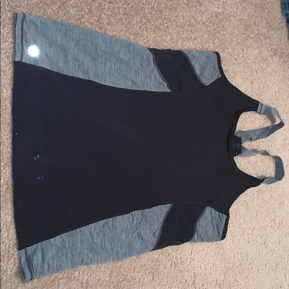 Athleta Tank